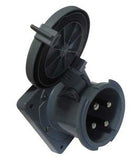 Marinco Pri̇z, 100A