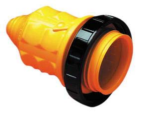 Marinco Protective Cover for 220V/16A Plug