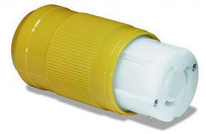 Marinco Plug 220V/50A