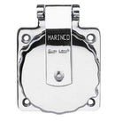 Marinco Pri̇z  220V/32A  Paslanmaz Çeli̇k