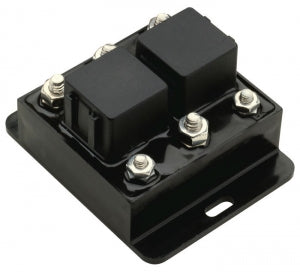 Cole-Hersee Forward-Reverse Relay Module, 12A/70A