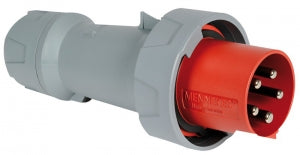 Mari̇na Elektri̇k Fi̇şi̇, 63A, Erkek