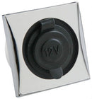 Frilight Çakmak Ti̇p Pri̇z, Kromaj