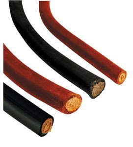 Battery Cable, 25mm2, Black