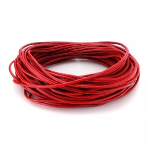 Marine Cable, Single, 1.5mm2, Red