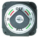 Akü Şalteri̇, Ağir Hi̇zmet, 380/850A, 12/24V