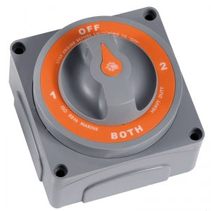 Battery Switch, 300A Continuous