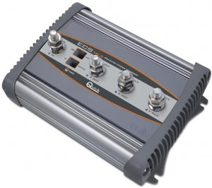 Quick Ecs 163 Battery Isolator, 160A, 3 Outputs