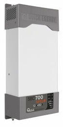 Quick Sbc 700 Nrg Rectifier, 12V/60A, 3 Outputs