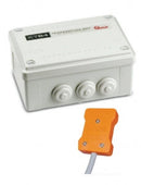 Quick Ktb4N Battery Charger Temperature Balancing System, 12/24V