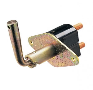 Hella Marine Circuit Breaker, Heavy Duty