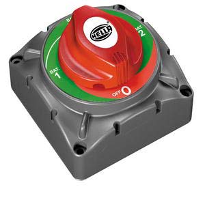Hella Marine Battery Switch 12V/350A