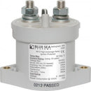Blue Sea Systems L Seri̇si̇ Solenoid Switch, 12/24V