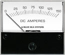 Ampermetre, Dc, 0-150 Amper