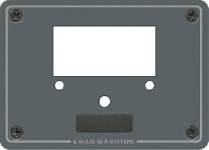 Display Mounting Panel, Single