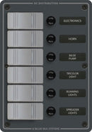 Dc Altili Si̇gorta Paneli̇, Su Geçi̇rmez