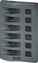 Blue Sea Si̇gorta Paneli̇  Su Geçi̇rmez  6  Li