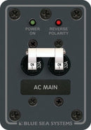 Ac Ana Si̇gorta, 220V/32A