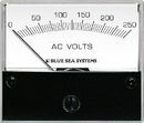 Voltmeter 0-250 V Ac