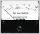 Analog Ampermetre, Ac 0-50A