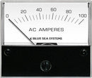 Analog Ampermetre, Ac 0-100A