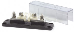 Blue Sea Systems T Class Fuse Block