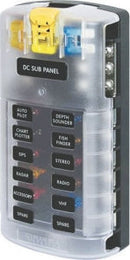 Ato/Atc Si̇gorta Bloğu  12 Li̇