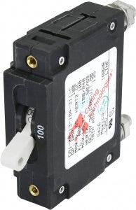 C Series Circuit Breaker Fuse 100A