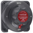 Accusch Vetus Akü Şalteri̇