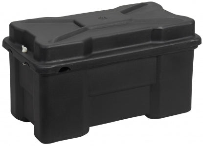 Moeller Battery Box, 4D, 600X318X372Mm