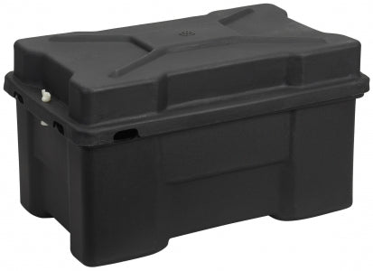 Moeller Battery Box, 8D, 624X375X392Mm
