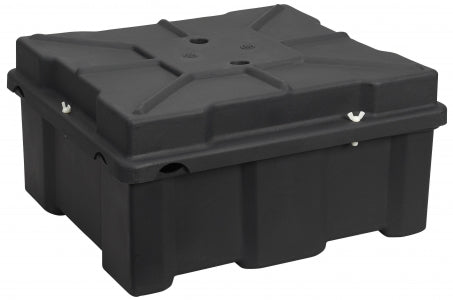 Moeller Battery Box, 2X8D, 699X622X413Mm
