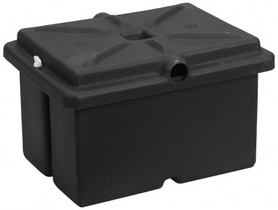Moeller Battery Box, 2Xstd, 445X330X330Mm