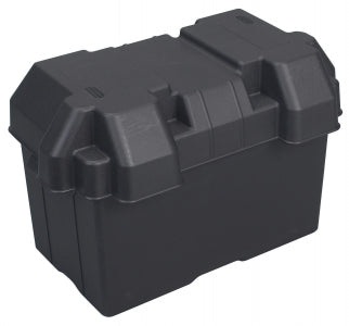 Moeller Battery Box, For Type 24 Battery, 283X197X257Mm