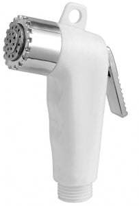 Osculati Boris Shower Head