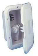 Shower, Hot/Cold Mixer And Socket, 2.5 Mt.