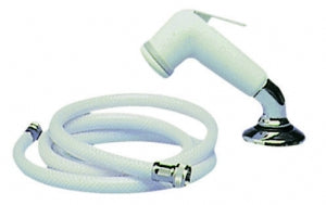 Shower &amp; Nest, 2.5 Meters Hose