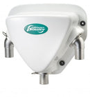 Whisperpower Delta Gaz-Su Ayirici Seti̇ 40Mm