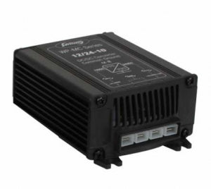 Whisperpower Converter Mc 12/24-10A