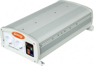 Whisperpower 24V/500W Inverter