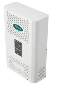 Whisperpower Wpc Combi 12V/2000W - 100A