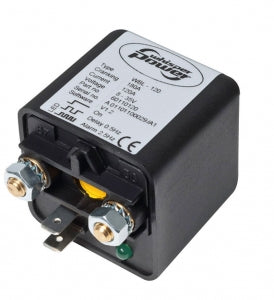 Wbl-120 Whisper Power Battery Combiner