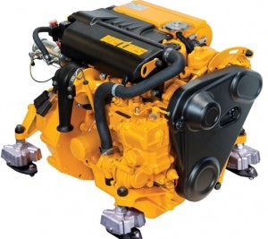 Vetus M3.29 27 Hp Deni̇z Motoru, Şanziman Dahi̇l