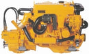 Vetus Vh4.65 65Hp Marine Engine, Transmission Included