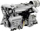 Vetus Vd4.140 140 Hp Marine Engine, Transmission Included