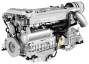 Vetus Vd6.170 170 Hp Marine Engine, Transmission Included