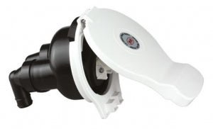 Manuel Si̇nti̇ne Pompasi, 45-95 L/Dak, Gömme Montaj