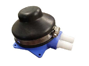 Foot Water Pump 8 Lt/Min.