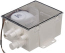 Attwood Shower Drain System, Standard Boxed, 12V