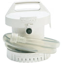 Attwood Waterbuster® Portable Pump